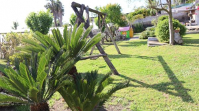 Il giardino di Mary Pompei